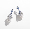 image:imageNONNYL Gifts for Wife Jewelry  Pearl Jewelry Earrings for Women Birthday Jewelry for Girlfriend Valentines Day for Wife Mothers Day for Mom Grandma N6038