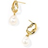 image:imageNONNYL Gifts for Wife Jewelry  Pearl Jewelry Earrings for Women Birthday Jewelry for Girlfriend Valentines Day for Wife Mothers Day for Mom Grandma N6015