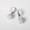 image:imageNONNYL Gifts for Wife Jewelry  Pearl Jewelry Earrings for Women Birthday Jewelry for Girlfriend Valentines Day for Wife Mothers Day for Mom Grandma N6060