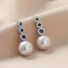 image:imageNONNYL Gifts for Wife Jewelry  Pearl Jewelry Earrings for Women Birthday Jewelry for Girlfriend Valentines Day for Wife Mothers Day for Mom Grandma N6040
