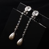 image:imageNONNYL Gifts for Wife Jewelry  Pearl Jewelry Earrings for Women Birthday Jewelry for Girlfriend Valentines Day for Wife Mothers Day for Mom Grandma N6043
