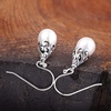 image:imageNONNYL Gifts for Wife Jewelry  Pearl Jewelry Earrings for Women Birthday Jewelry for Girlfriend Valentines Day for Wife Mothers Day for Mom Grandma N6004