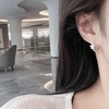 image:imageNONNYL Gifts for Wife Jewelry  Pearl Jewelry Earrings for Women Birthday Jewelry for Girlfriend Valentines Day for Wife Mothers Day for Mom Grandma NO3445
