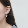 image:imageNONNYL Gifts for Wife Jewelry  Pearl Jewelry Earrings for Women Birthday Jewelry for Girlfriend Valentines Day for Wife Mothers Day for Mom Grandma NO3442