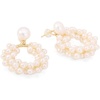 image:imageNONNYL Gifts for Wife Jewelry  Pearl Jewelry Earrings for Women Birthday Jewelry for Girlfriend Valentines Day for Wife Mothers Day for Mom Grandma NO3479