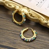 image:imageNONNYL Gifts for Wife Jewelry  Pearl Jewelry Earrings for Women Birthday Jewelry for Girlfriend Valentines Day for Wife Mothers Day for Mom Grandma NO3456