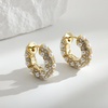 image:imageNONNYL Gifts for Wife Jewelry  Pearl Jewelry Earrings for Women Birthday Jewelry for Girlfriend Valentines Day for Wife Mothers Day for Mom Grandma NO3453
