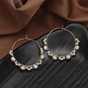 image:imageNONNYL Gifts for Wife Jewelry  Pearl Jewelry Earrings for Women Birthday Jewelry for Girlfriend Valentines Day for Wife Mothers Day for Mom Grandma NO3437