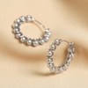 image:imageNONNYL Gifts for Wife Jewelry  Pearl Jewelry Earrings for Women Birthday Jewelry for Girlfriend Valentines Day for Wife Mothers Day for Mom Grandma NO3489
