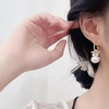 image:imageNONNYL Gifts for Wife Jewelry  Pearl Jewelry Earrings for Women Birthday Jewelry for Girlfriend Valentines Day for Wife Mothers Day for Mom Grandma NO3443