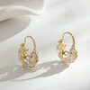 image:imageNONNYL Gifts for Wife Jewelry  Pearl Jewelry Earrings for Women Birthday Jewelry for Girlfriend Valentines Day for Wife Mothers Day for Mom Grandma NO3450