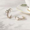 image:imageNONNYL Gifts for Wife Jewelry  Pearl Jewelry Earrings for Women Birthday Jewelry for Girlfriend Valentines Day for Wife Mothers Day for Mom Grandma NO3469