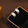 image:imageNONNYL Gifts for Wife Jewelry  Pearl Jewelry Earrings for Women Birthday Jewelry for Girlfriend Valentines Day for Wife Mothers Day for Mom Grandma NO3459