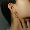 image:imageNONNYL Gifts for Wife Jewelry  Pearl Jewelry Earrings for Women Birthday Jewelry for Girlfriend Valentines Day for Wife Mothers Day for Mom Grandma NO3484