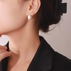 image:imageNONNYL Gifts for Wife Jewelry  Pearl Jewelry Earrings for Women Birthday Jewelry for Girlfriend Valentines Day for Wife Mothers Day for Mom Grandma NO3459