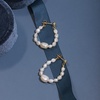 image:imageNONNYL Gifts for Wife Jewelry  Pearl Jewelry Earrings for Women Birthday Jewelry for Girlfriend Valentines Day for Wife Mothers Day for Mom Grandma NO3460