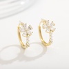 image:imageNONNYL Gifts for Wife Jewelry  Pearl Jewelry Earrings for Women Birthday Jewelry for Girlfriend Valentines Day for Wife Mothers Day for Mom Grandma NO3445