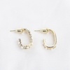 image:imageNONNYL Gifts for Wife Jewelry  Pearl Jewelry Earrings for Women Birthday Jewelry for Girlfriend Valentines Day for Wife Mothers Day for Mom Grandma NO3454