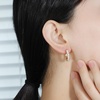image:imageNONNYL Gifts for Wife Jewelry  Pearl Jewelry Earrings for Women Birthday Jewelry for Girlfriend Valentines Day for Wife Mothers Day for Mom Grandma NO3483