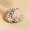 image:imageNONNYL Gifts for Wife Jewelry  Pearl Jewelry Earrings for Women Birthday Jewelry for Girlfriend Valentines Day for Wife Mothers Day for Mom Grandma NO3489