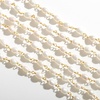 image:imageNONNYL Pearl Necklace for Women Gifts Genuine White Freshwater Cultured Pearls Pendant Necklaces Christmas Gifts for Mom Wife Her Anniversary Birthday Fine Jewelry NO5005