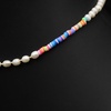 image:imageNONNYL Pearl Necklace for Women Gifts Sterling Silver Genuine White Freshwater Cultured Pearls Pendant Necklaces Christmas Gifts for Mom Wife Her Anniversary Birthday Fine Jewelry NO121