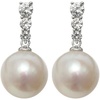 image:imageNONNYL Gifts for Wife Jewelry  Pearl Jewelry Earrings for Women Birthday Jewelry for Girlfriend Valentines Day for Wife Mothers Day for Mom Grandma N6024