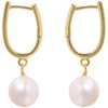 image:imageNONNYL Gifts for Wife Jewelry  Pearl Jewelry Earrings for Women Birthday Jewelry for Girlfriend Valentines Day for Wife Mothers Day for Mom Grandma N6037
