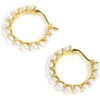 image:imageNONNYL Gifts for Wife Jewelry  Pearl Jewelry Earrings for Women Birthday Jewelry for Girlfriend Valentines Day for Wife Mothers Day for Mom Grandma NO3483
