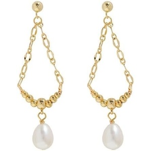 image:imageNONNYL Gifts for Wife Jewelry  Pearl Jewelry Earrings for Women Birthday Jewelry for Girlfriend Valentines Day for Wife Mothers Day for Mom Grandma N6033