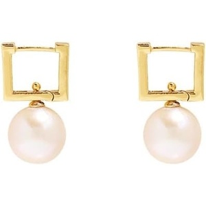 image:imageNONNYL Gifts for Wife Jewelry  Pearl Jewelry Earrings for Women Birthday Jewelry for Girlfriend Valentines Day for Wife Mothers Day for Mom Grandma N6046