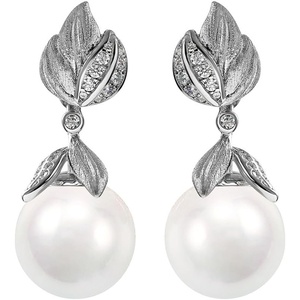 image:imageNONNYL Gifts for Wife Jewelry  Pearl Jewelry Earrings for Women Birthday Jewelry for Girlfriend Valentines Day for Wife Mothers Day for Mom Grandma N6031