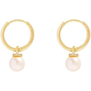 image:imageNONNYL Gifts for Wife Jewelry  Pearl Jewelry Earrings for Women Birthday Jewelry for Girlfriend Valentines Day for Wife Mothers Day for Mom Grandma N6027