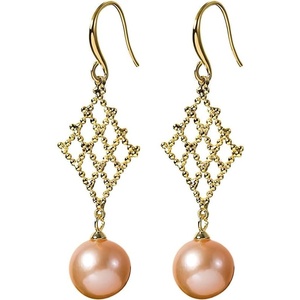 image:imageNONNYL Gifts for Wife Jewelry  Pearl Jewelry Earrings for Women Birthday Jewelry for Girlfriend Valentines Day for Wife Mothers Day for Mom Grandma N6003