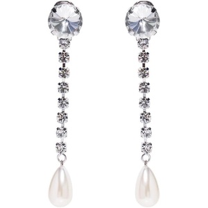image:imageNONNYL Gifts for Wife Jewelry  Pearl Jewelry Earrings for Women Birthday Jewelry for Girlfriend Valentines Day for Wife Mothers Day for Mom Grandma N6043