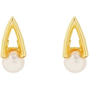 image:imageNONNYL Gifts for Wife Jewelry  Pearl Jewelry Earrings for Women Birthday Jewelry for Girlfriend Valentines Day for Wife Mothers Day for Mom Grandma N6062