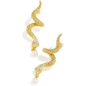 image:imageNONNYL Gifts for Wife Jewelry  Pearl Jewelry Earrings for Women Birthday Jewelry for Girlfriend Valentines Day for Wife Mothers Day for Mom Grandma N6055