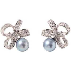 image:imageNONNYL Gifts for Wife Jewelry  Pearl Jewelry Earrings for Women Birthday Jewelry for Girlfriend Valentines Day for Wife Mothers Day for Mom Grandma N6058