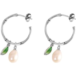 image:imageNONNYL Gifts for Wife Jewelry  Pearl Jewelry Earrings for Women Birthday Jewelry for Girlfriend Valentines Day for Wife Mothers Day for Mom Grandma NO3458