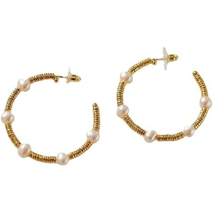 image:imageNONNYL Gifts for Wife Jewelry  Pearl Jewelry Earrings for Women Birthday Jewelry for Girlfriend Valentines Day for Wife Mothers Day for Mom Grandma NO3474