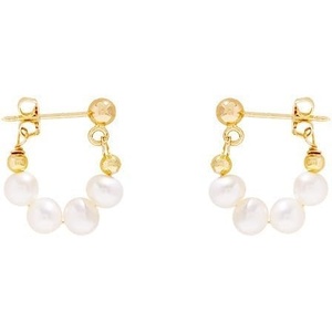 image:imageNONNYL Gifts for Wife Jewelry  Pearl Jewelry Earrings for Women Birthday Jewelry for Girlfriend Valentines Day for Wife Mothers Day for Mom Grandma NO3470