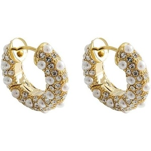 image:imageNONNYL Gifts for Wife Jewelry  Pearl Jewelry Earrings for Women Birthday Jewelry for Girlfriend Valentines Day for Wife Mothers Day for Mom Grandma NO3453