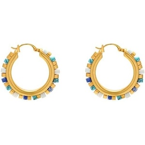 image:imageNONNYL Gifts for Wife Jewelry  Pearl Jewelry Earrings for Women Birthday Jewelry for Girlfriend Valentines Day for Wife Mothers Day for Mom Grandma NO3456