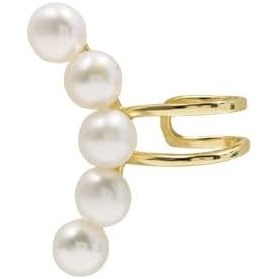 image:imageNONNYL Gifts for Wife Jewelry  Pearl Jewelry Earrings for Women Birthday Jewelry for Girlfriend Valentines Day for Wife Mothers Day for Mom Grandma N7024