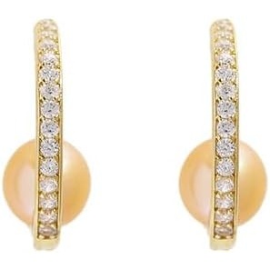 image:imageNONNYL Gifts for Wife Jewelry  Pearl Jewelry Earrings for Women Birthday Jewelry for Girlfriend Valentines Day for Wife Mothers Day for Mom Grandma N8836