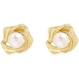 image:imageNONNYL Gifts for Wife Jewelry  Pearl Jewelry Earrings for Women Birthday Jewelry for Girlfriend Valentines Day for Wife Mothers Day for Mom Grandma N9335