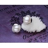 image:imageFreshwater Cultured Pearl Pearls Earrings Gift for Wife Wedding Birthday Anniversary JewelryMom Girlfriend Her Mothers Day Gifts for Mom Women Valentines Christmas Day Gifts