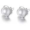 image:imageFreshwater Cultured Pearl Pearls Earrings Gift for Wife Wedding Birthday Anniversary JewelryMom Girlfriend Her Mothers Day Gifts for Mom Women Valentines Christmas Day Gifts