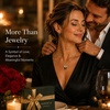 image:imageGifts for WomenTahitianBlackPearlNecklaceGift for Wife Wedding Birthday AnniversaryMom Girlfriend Her Mothers Day Valentines Day Christmas18K Gold Plated Sterling Silver Pearl Pendant NO007