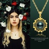 image:imageGifts for WomenTahitianBlackPearlNecklaceGift for Wife Wedding Birthday AnniversaryMom Girlfriend Her Mothers Day Valentines Day Christmas18K Gold Plated Sterling Silver Pearl Pendant NO049